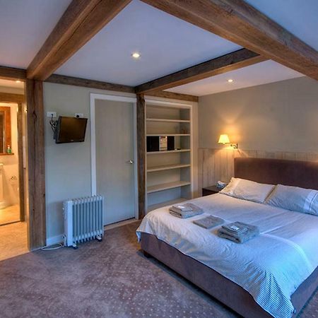 Ribbon Gum Lodge Katoomba Esterno foto