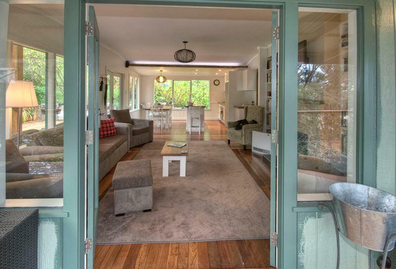 Ribbon Gum Lodge Katoomba Esterno foto