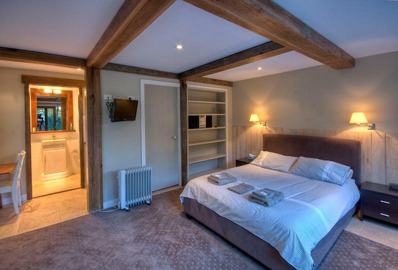 Ribbon Gum Lodge Katoomba Esterno foto